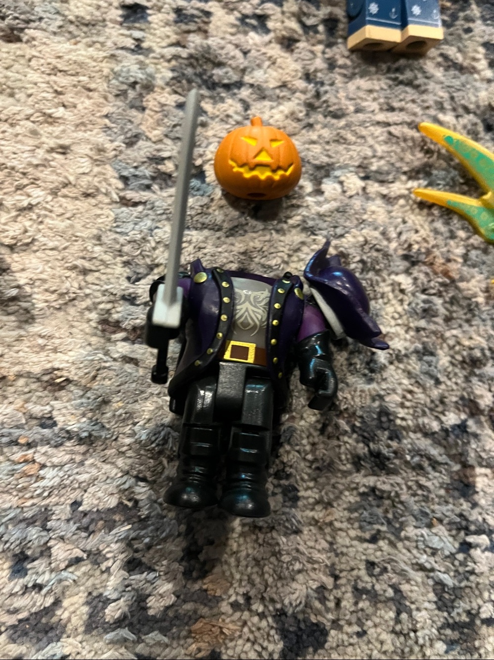 Roblox characters - Picture 5 of 13